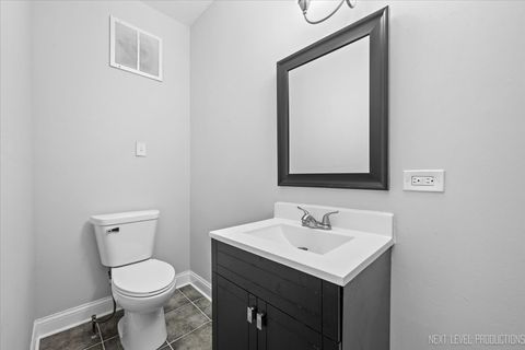 Tiny photo for 321 E Main Street E, Plano, IL 60545 (MLS # 12490728)