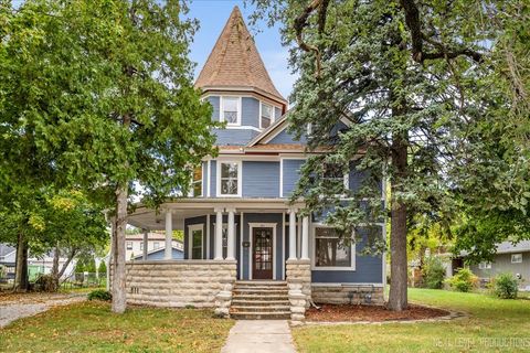 321 E Main Street E Plano IL 60545