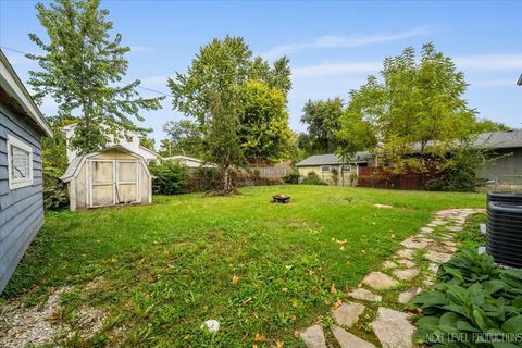Tiny photo for 321 E Main Street E, Plano, IL 60545 (MLS # 12490728)