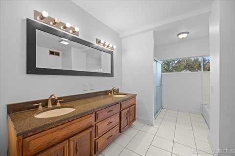 Tiny photo for 321 E Main Street E, Plano, IL 60545 (MLS # 12490728)