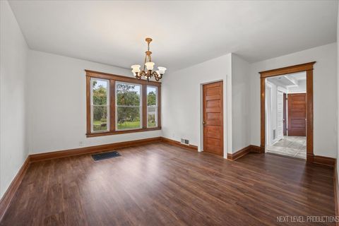 Tiny photo for 321 E Main Street E, Plano, IL 60545 (MLS # 12490728)