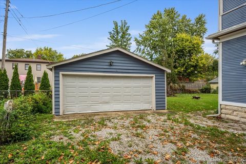 Tiny photo for 321 E Main Street E, Plano, IL 60545 (MLS # 12490728)