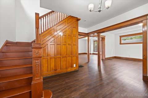 Tiny photo for 321 E Main Street E, Plano, IL 60545 (MLS # 12490728)