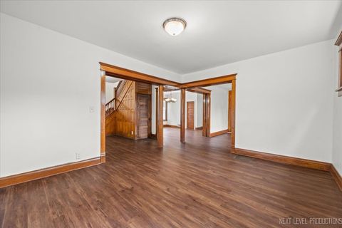 Tiny photo for 321 E Main Street E, Plano, IL 60545 (MLS # 12490728)