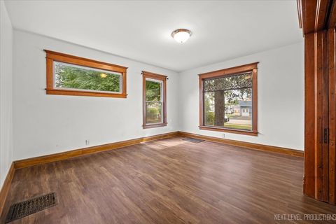 Tiny photo for 321 E Main Street E, Plano, IL 60545 (MLS # 12490728)