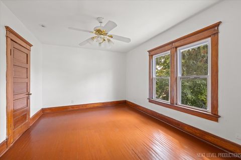 Tiny photo for 321 E Main Street E, Plano, IL 60545 (MLS # 12490728)