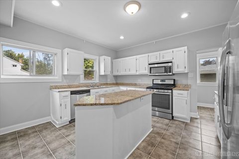 Tiny photo for 321 E Main Street E, Plano, IL 60545 (MLS # 12490728)