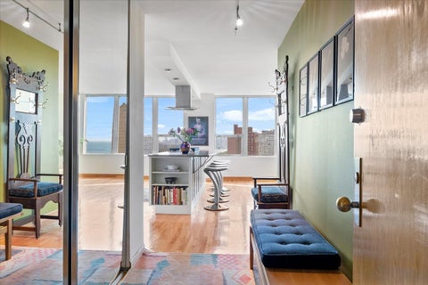 Tiny photo for 5201 S Cornell Avenue #22A-B, Chicago, IL 60615 (MLS # 12671626)