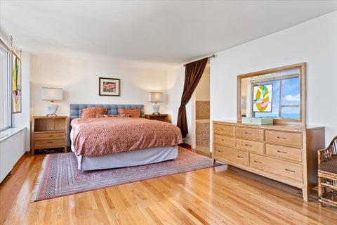 Tiny photo for 5201 S Cornell Avenue #22A-B, Chicago, IL 60615 (MLS # 12671626)