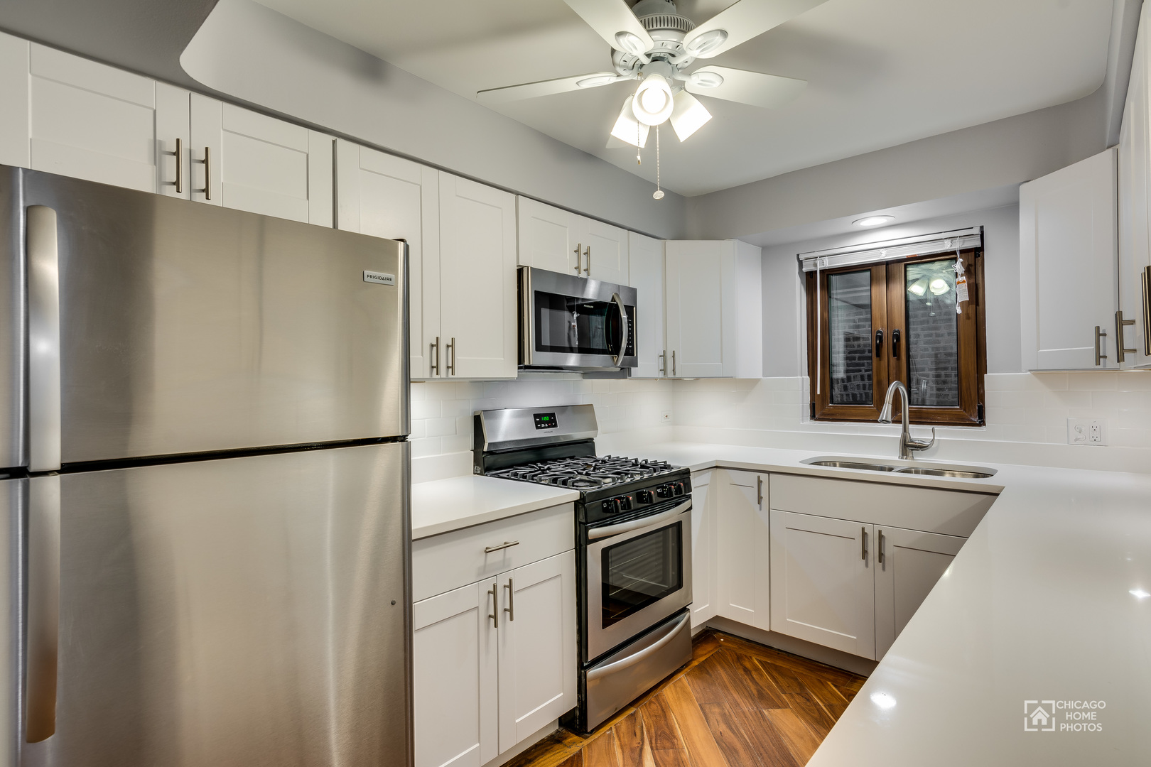 2645 W Carmen Avenue 202