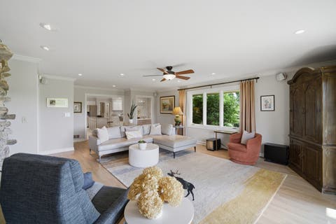 Tiny photo for 25730 N Eagle Drive, Mundelein, IL 60060 (MLS # 12658916)