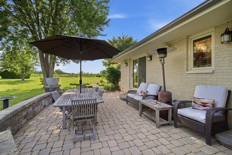 Tiny photo for 25730 N Eagle Drive, Mundelein, IL 60060 (MLS # 12658916)
