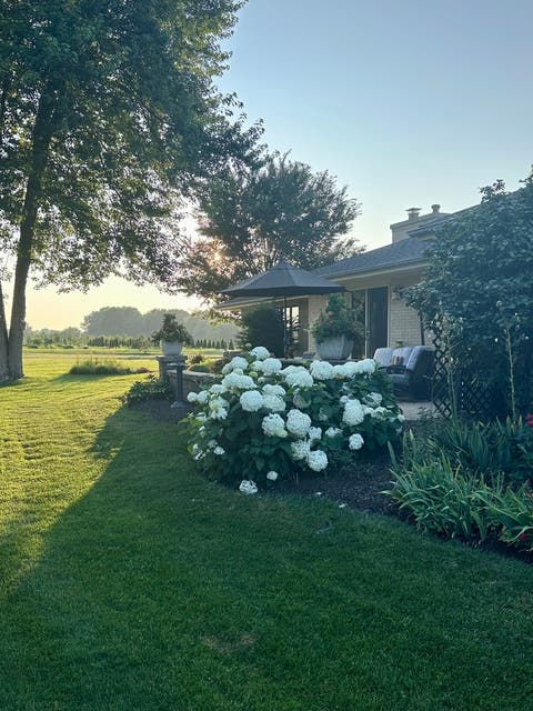 Tiny photo for 25730 N Eagle Drive, Mundelein, IL 60060 (MLS # 12658916)