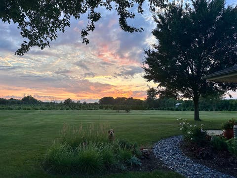 Tiny photo for 25730 N Eagle Drive, Mundelein, IL 60060 (MLS # 12658916)