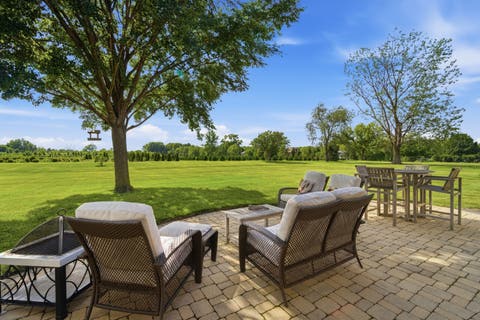 Tiny photo for 25730 N Eagle Drive, Mundelein, IL 60060 (MLS # 12658916)