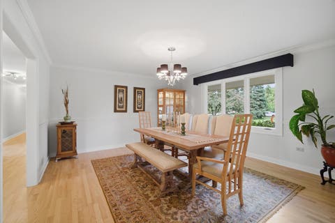 Tiny photo for 25730 N Eagle Drive, Mundelein, IL 60060 (MLS # 12658916)