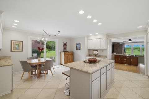 Tiny photo for 25730 N Eagle Drive, Mundelein, IL 60060 (MLS # 12658916)