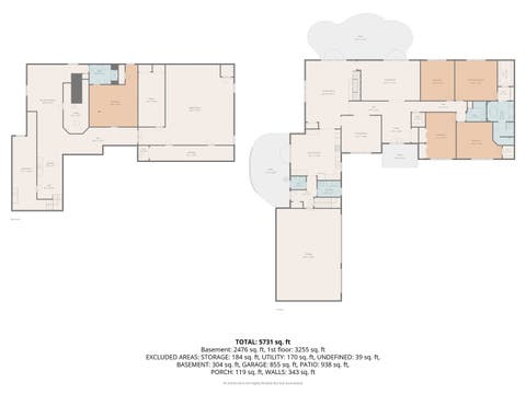 Tiny photo for 25730 N Eagle Drive, Mundelein, IL 60060 (MLS # 12658916)