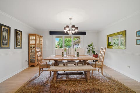 Tiny photo for 25730 N Eagle Drive, Mundelein, IL 60060 (MLS # 12658916)