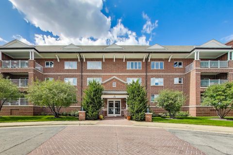 400 S Northwest Highway 312 Park Ridge IL 60068
