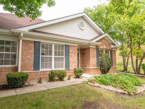 Photo of 20816 W Forsythia Court, Plainfield, IL 60544 (MLS # 12416239)