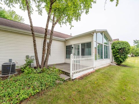 Tiny photo for 20816 W Forsythia Court, Plainfield, IL 60544 (MLS # 12416239)