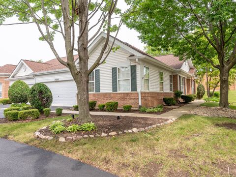 Tiny photo for 20816 W Forsythia Court, Plainfield, IL 60544 (MLS # 12416239)