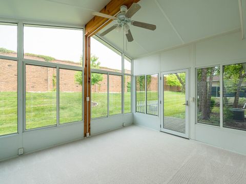 Tiny photo for 20816 W Forsythia Court, Plainfield, IL 60544 (MLS # 12416239)
