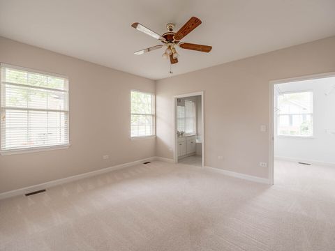 Tiny photo for 20816 W Forsythia Court, Plainfield, IL 60544 (MLS # 12416239)