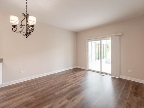 Tiny photo for 20816 W Forsythia Court, Plainfield, IL 60544 (MLS # 12416239)