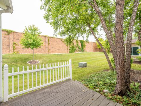 Tiny photo for 20816 W Forsythia Court, Plainfield, IL 60544 (MLS # 12416239)