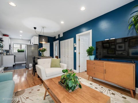 Tiny photo for 1622 W WALLEN Avenue #3N, Chicago, IL 60626 (MLS # 12722481)