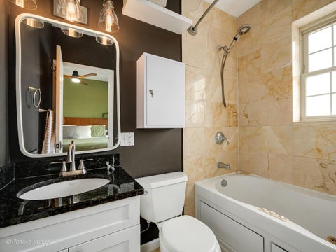 Tiny photo for 1622 W WALLEN Avenue #3N, Chicago, IL 60626 (MLS # 12722481)