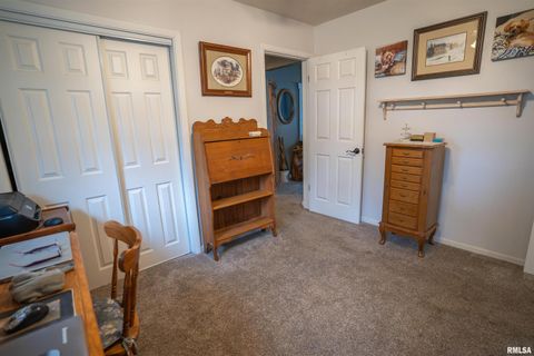 Tiny photo for 615 3RD Avenue, De Witt, IA 52742 (MLS # QC4269067)