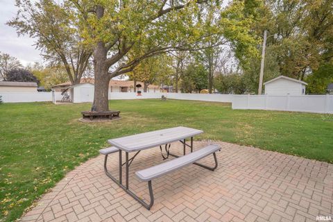 Tiny photo for 615 3RD Avenue, De Witt, IA 52742 (MLS # QC4269067)