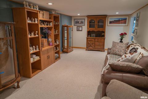 Tiny photo for 615 3RD Avenue, De Witt, IA 52742 (MLS # QC4269067)