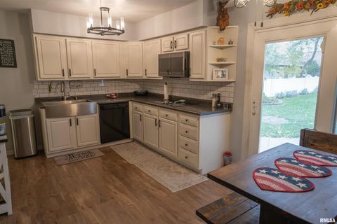 Tiny photo for 615 3RD Avenue, De Witt, IA 52742 (MLS # QC4269067)