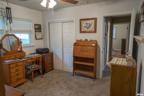 Tiny photo for 615 3RD Avenue, De Witt, IA 52742 (MLS # QC4269067)