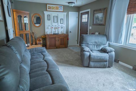 Tiny photo for 615 3RD Avenue, De Witt, IA 52742 (MLS # QC4269067)