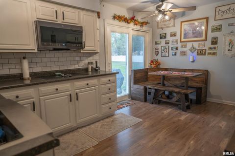 Tiny photo for 615 3RD Avenue, De Witt, IA 52742 (MLS # QC4269067)