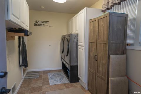 Tiny photo for 615 3RD Avenue, De Witt, IA 52742 (MLS # QC4269067)