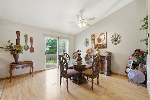 Tiny photo for 1611 LAKE POINTE Court, Plainfield, IL 60586 (MLS # 12674155)