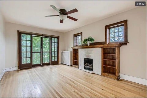 Tiny photo for 104 S Scoville Avenue #3A, Oak Park, IL 60302 (MLS # 12683929)