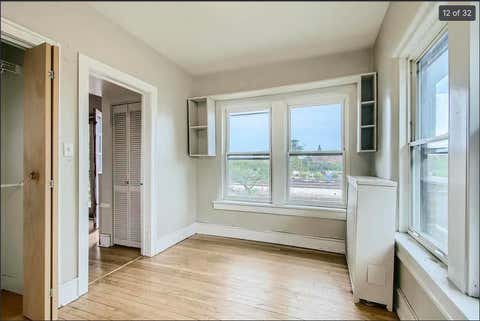 Tiny photo for 104 S Scoville Avenue #3A, Oak Park, IL 60302 (MLS # 12683929)