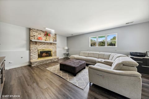 Tiny photo for 10423 Aileen Avenue, Mokena, IL 60448 (MLS # 12700117)