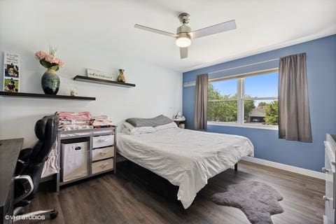 Tiny photo for 10423 Aileen Avenue, Mokena, IL 60448 (MLS # 12700117)