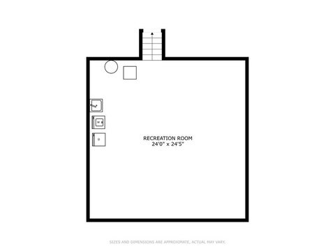 Tiny photo for 10423 Aileen Avenue, Mokena, IL 60448 (MLS # 12700117)