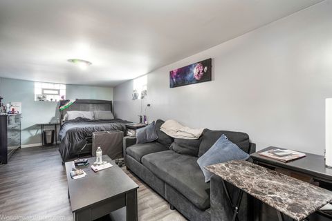 Tiny photo for 8759 S Troy Avenue, Evergreen Park, IL 60805 (MLS # 12512534)