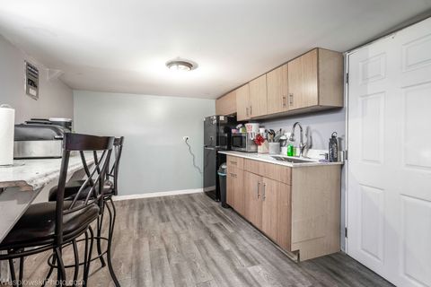 Tiny photo for 8759 S Troy Avenue, Evergreen Park, IL 60805 (MLS # 12512534)