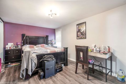 Tiny photo for 8759 S Troy Avenue, Evergreen Park, IL 60805 (MLS # 12512534)